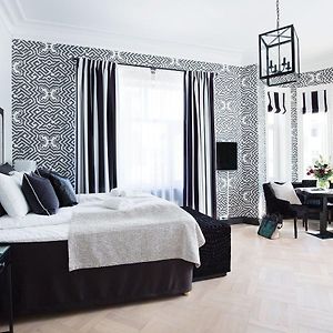 Frogner House - Bygdoy Alle